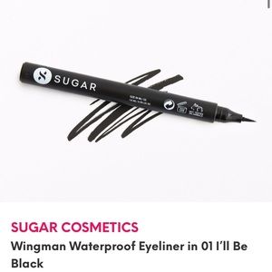 sugar eyeliner